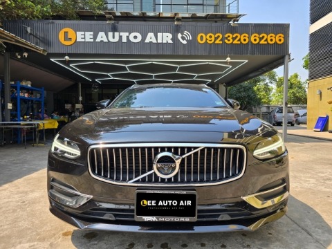 ลีออโต้แอร์